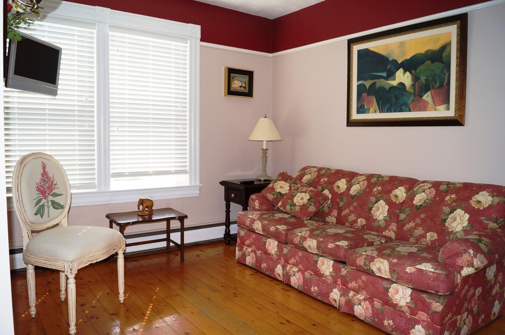 La Maison Drew B&B Magog Rom bilde