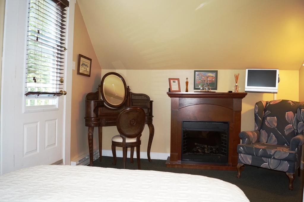 La Maison Drew B&B Magog Rom bilde