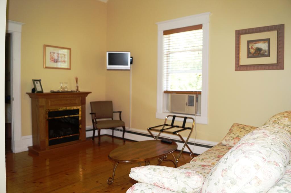 La Maison Drew B&B Magog Rom bilde
