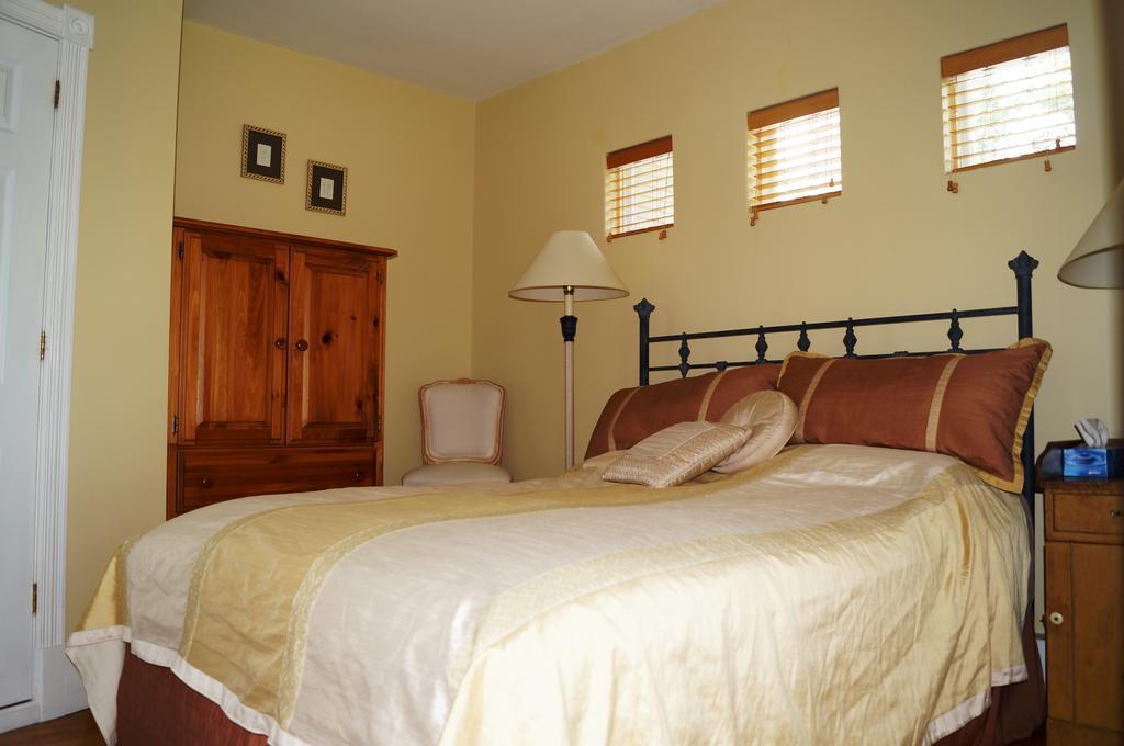 La Maison Drew B&B Magog Rom bilde
