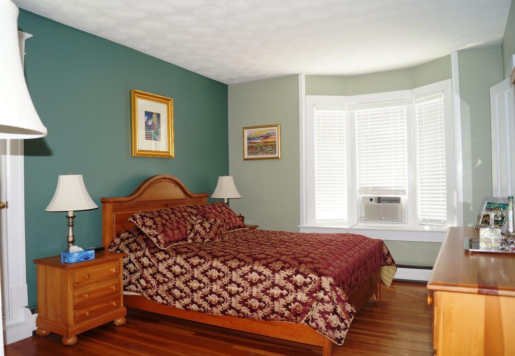 La Maison Drew B&B Magog Rom bilde
